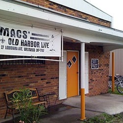 Macs' Old Harbor Lite Restaurant