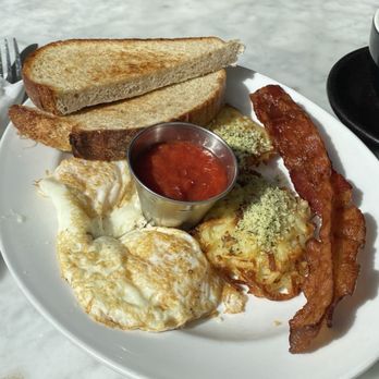 Tatte Bakery & Cafe | Summer St - Breakfast & Brunch Near Me - Boston, Massachusetts