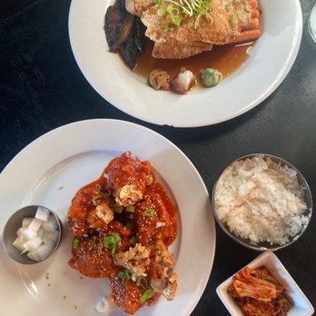 Jin Ju - Korean Near Me - Chicago, Illinois Jin Ju - Korean Near Me - Chicago, Illinois