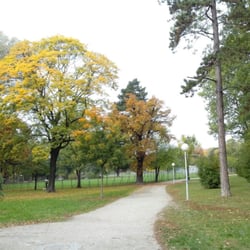 Auer Welsbach Park