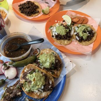 Carmelo's Tacos - Quesabirria (Soft) - Mexican Near Me - Seattle, Washington