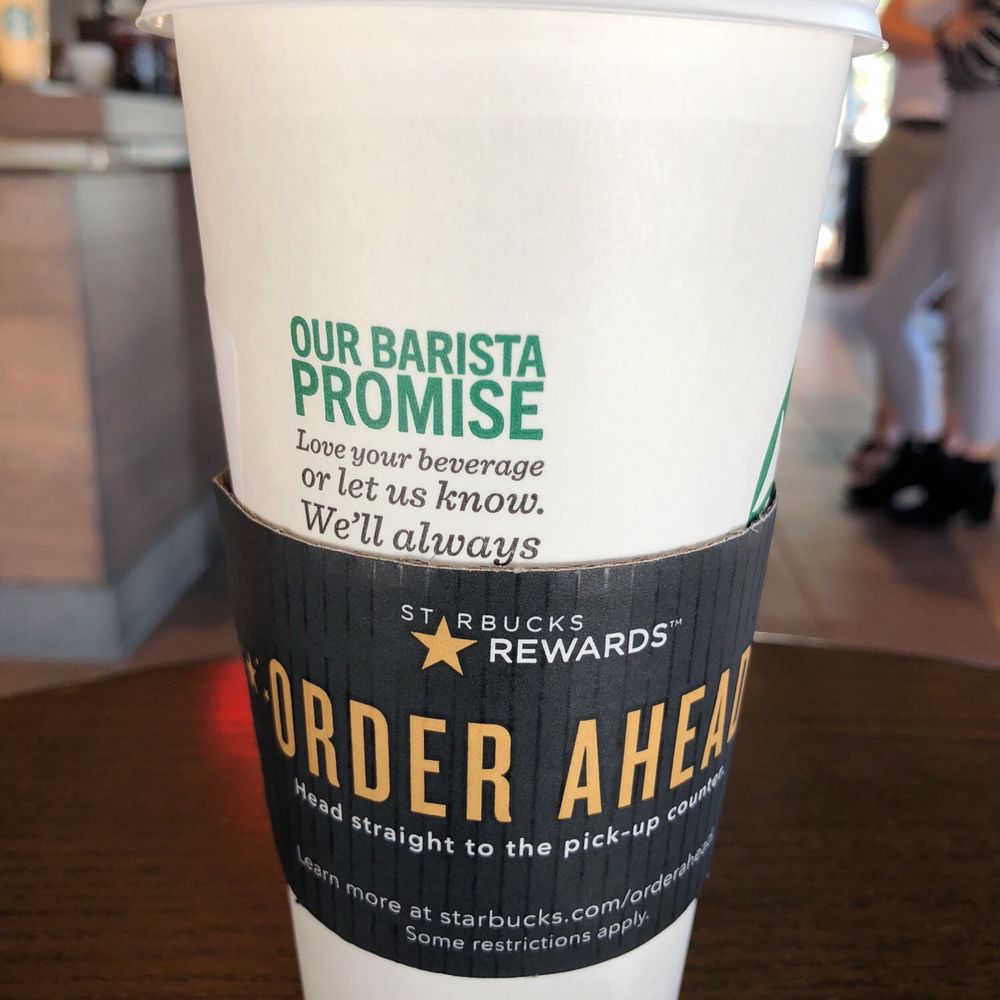 Starbucks - Save time and order ahead! - Coffee & Tea Near Me - Newport Beach, California Starbucks - Save time and order ahead! - Coffee & Tea Near Me - Newport Beach, California