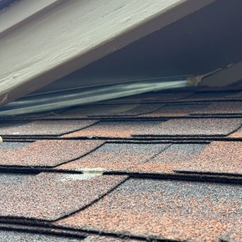 Bandy's Pest Control - Flashing as part of exclusion. - Pest Control Near Me - Spring Branch, Texas Bandy's Pest Control - Flashing as part of exclusion. - Pest Control Near Me - Spring Branch, Texas