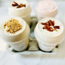 Edmond Nutrition - Meal replacement shakes