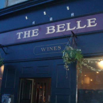 The Belle - taken by Adele - Pubs Near Me - Glasgow, GLG The Belle - taken by Adele - Pubs Near Me - Glasgow, GLG