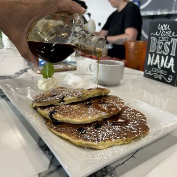 Nana's - Breakfast & Brunch Near Me - Howard Beach, New York Nana's - Breakfast & Brunch Near Me - Howard Beach, New York