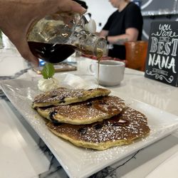 Nana's