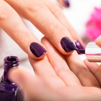 Allure Spa - Nail Salons Near Me - Suwanee, Georgia