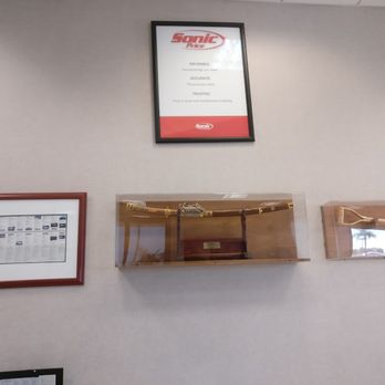 Crown Lexus - Sonic Sales.  I think this is the No-Haggle transparent sales approach! - Auto Repair Near Me - Ontario, California