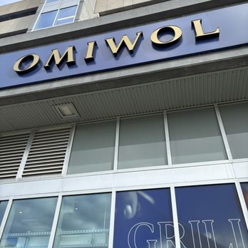 Omiwol - Korean Near Me - North York, Ontario Omiwol - Korean Near Me - North York, Ontario