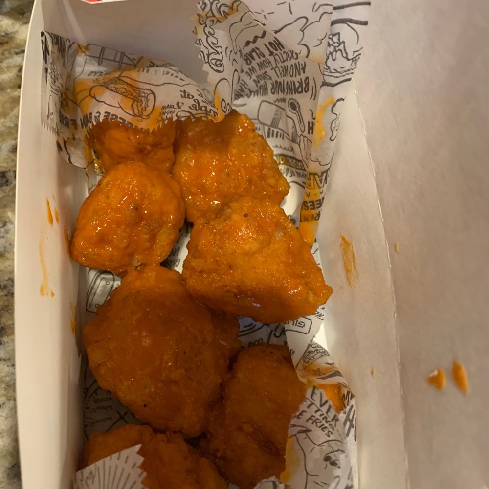 Charleys Cheesesteaks - Wings - Cheesesteaks Near Me - Palos Hills, Illinois