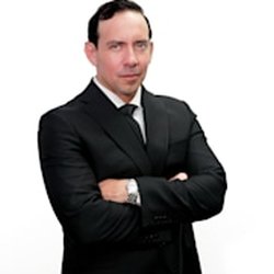 Copete Law, PC - Sergio Alejandro Copete