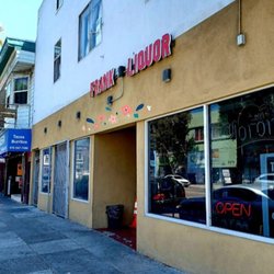 Frank's Market & Liquors