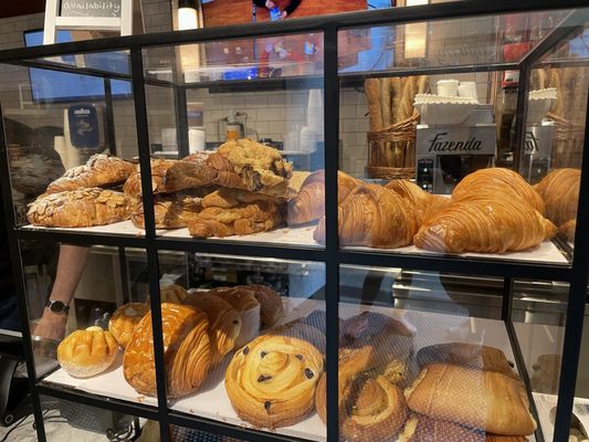 PRB Boulangerie by null