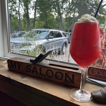 My Saloon - Pubs Near Me - Darien Center, New York My Saloon - Pubs Near Me - Darien Center, New York