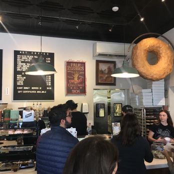 Grindstone Coffee & Donuts - Donuts Near Me - Sag Harbor, New York Grindstone Coffee & Donuts - Donuts Near Me - Sag Harbor, New York