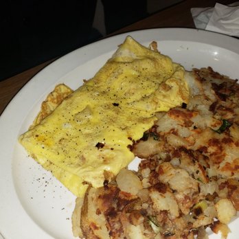 McDuff's - Plain Omelet Breakfast - Breakfast & Brunch Near Me - Redlands, California