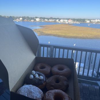 Wake N Bake Donuts - Donuts - Donuts Near Me - Carolina Beach, North Carolina Wake N Bake Donuts - Donuts - Donuts Near Me - Carolina Beach, North Carolina