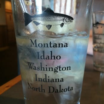 MacKenzie River Pizza Co. - Pizza Near Me - Billings, Montana