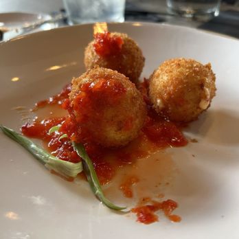 Citizen Soul - Fritters - Bars Near Me - Alpharetta, Georgia