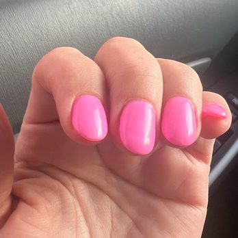4ur Nails & Spa - Nail Salons Near Me - Las Vegas, Nevada