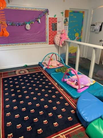 Baby, Toddler and Preschool Land - childcare center in Fairfax, VA