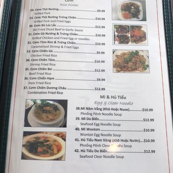 Pho Vinh Long - Menu - Vietnamese Near Me - South Charleston, West Virginia Pho Vinh Long - Menu - Vietnamese Near Me - South Charleston, West Virginia