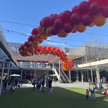 City Center Bishop Ranch - Shopping Centers Near Me - San Ramon, California