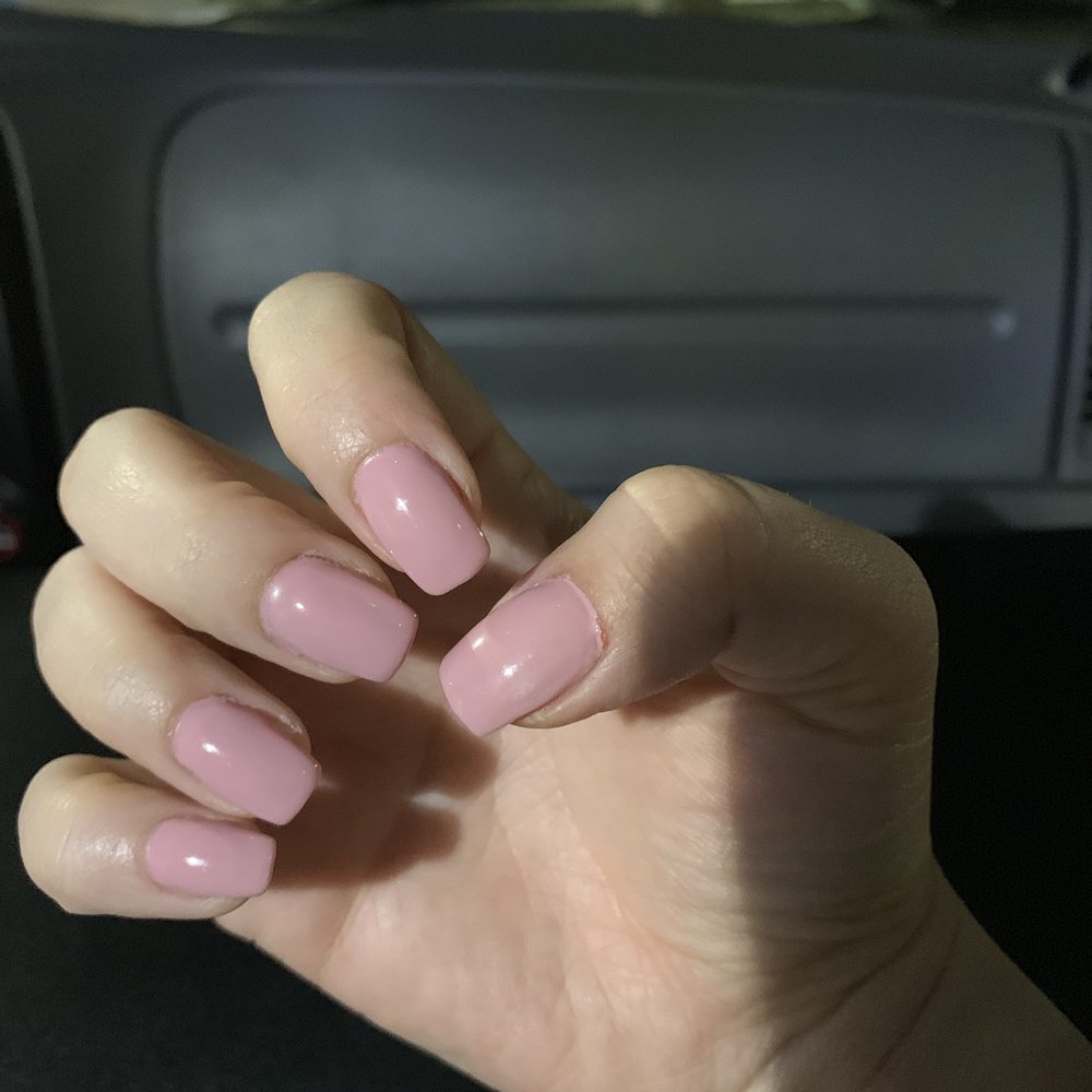 Lee's Nails & Spa - Nails fixed by Lee's Nails & Spa - Nail Technicians Near Me - Whittier, California
