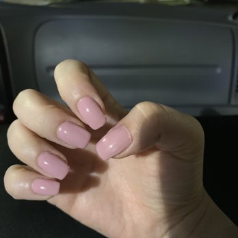 Lee's Nails & Spa - Nails fixed by Lee's Nails & Spa - Nail Technicians Near Me - Whittier, California