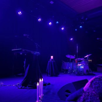The Independent - Music Venues Near Me - San Francisco, California The Independent - Music Venues Near Me - San Francisco, California