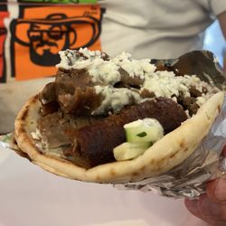 Magnolia Fusion - Gyro