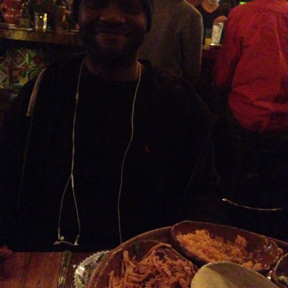 Chavela's - Plato Don Carne with the cuz on Día de Muertos - Mexican Near Me - Brooklyn, New York Chavela's - Plato Don Carne with the cuz on Día de Muertos - Mexican Near Me - Brooklyn, New York