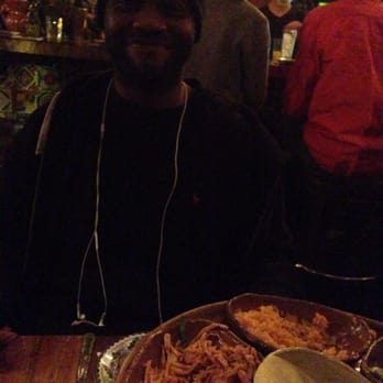 Chavela's - Plato Don Carne with the cuz on Día de Muertos - Mexican Near Me - Brooklyn, New York Chavela's - Plato Don Carne with the cuz on Día de Muertos - Mexican Near Me - Brooklyn, New York
