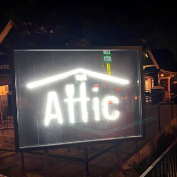 The Attic - Breakfast & Brunch Near Me - Long Beach, California The Attic - Breakfast & Brunch Near Me - Long Beach, California