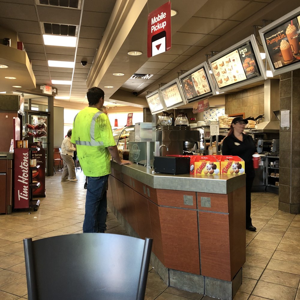 Long wait today. Should have went to the drive thru. Long wait today. Should have went to the drive thru.