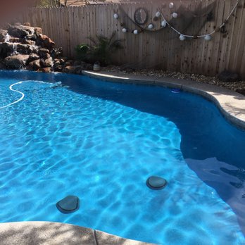California Trademark Pools - Pool & Hot Tub Service Near Me - Lincoln, California