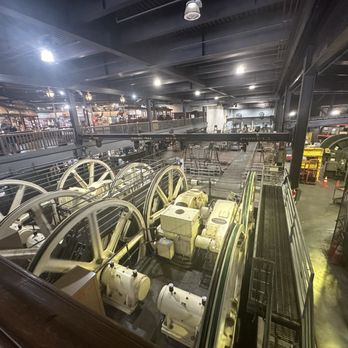 Cable Car Museum - Museums Near Me - San Francisco, California