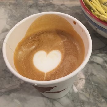 La Colombe - Tastes as good as it looks! - Coffee & Tea Near Me - Washington, DC, District of Columbia