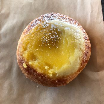 Breadshop - Calamansi brioche - Bakeries Near Me - Honolulu, Hawaii