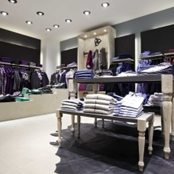 Roy Robson Store - Men's Clothing Near Me - Bern, BE