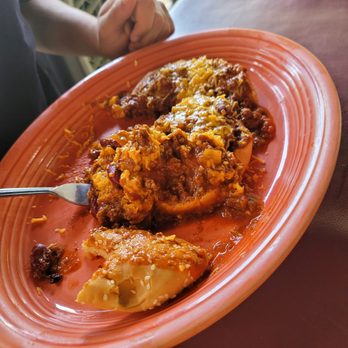 Molly's Souper - Chili burger - Breakfast & Brunch Near Me - Upland, California