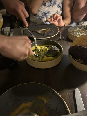 Matilda Restaurant by null