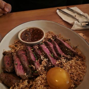 LumLum  - Crying Tiger - Thai Near Me - New York, New York