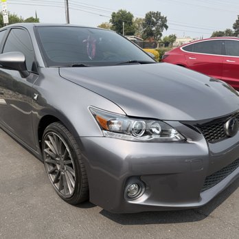 Kniesel's Collision - Body Shops Near Me - Sacramento, California