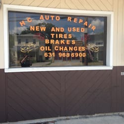 HC Auto And Tire