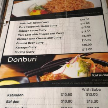 Mr.Tonkatsu - Japanese Near Me - Toronto, Ontario Mr.Tonkatsu - Japanese Near Me - Toronto, Ontario