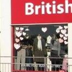 British Heart Foundation