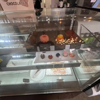 LAB Dessert & Coffee - Desserts - Coffee & Tea Near Me - San Diego, California LAB Dessert & Coffee - Desserts - Coffee & Tea Near Me - San Diego, California