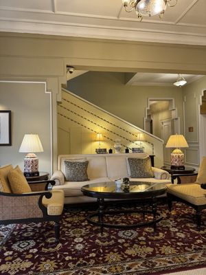 The Majestic Hotel Kuala Lumpur, Autograph Collection by null
